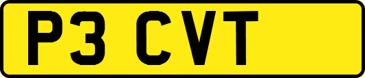 P3CVT