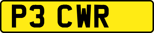 P3CWR