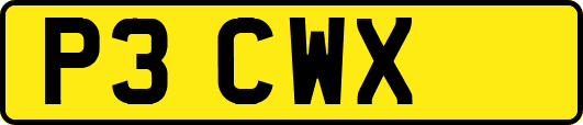 P3CWX