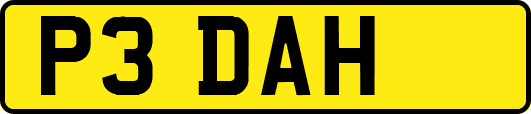 P3DAH