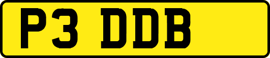 P3DDB