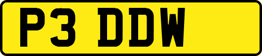 P3DDW