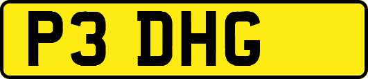 P3DHG