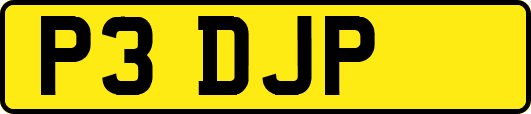 P3DJP