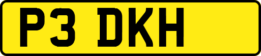 P3DKH