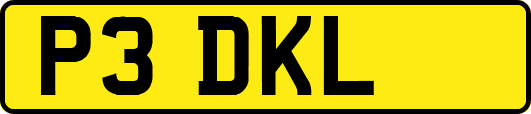 P3DKL