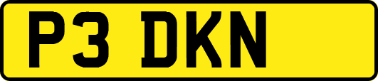 P3DKN