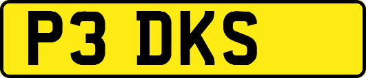 P3DKS