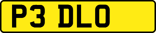 P3DLO