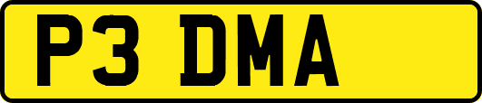 P3DMA