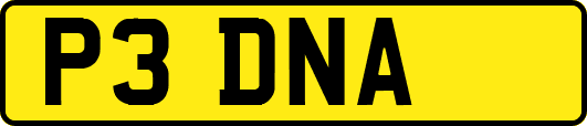 P3DNA