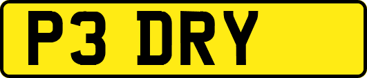 P3DRY