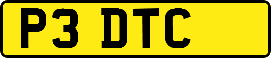 P3DTC