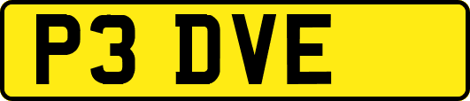 P3DVE