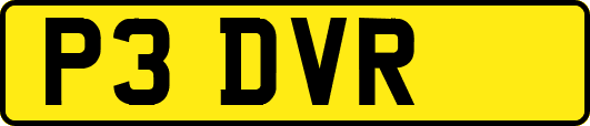 P3DVR