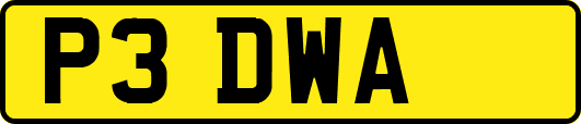 P3DWA