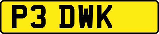 P3DWK