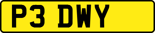 P3DWY