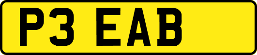 P3EAB