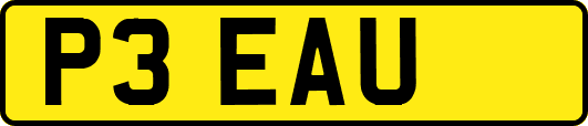 P3EAU
