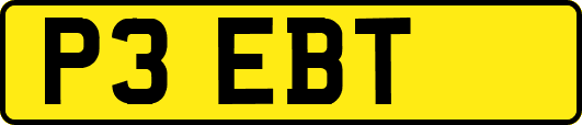 P3EBT