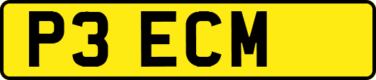 P3ECM