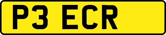 P3ECR