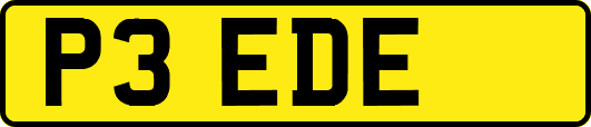 P3EDE