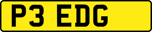 P3EDG
