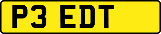 P3EDT