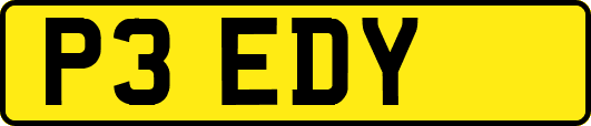 P3EDY
