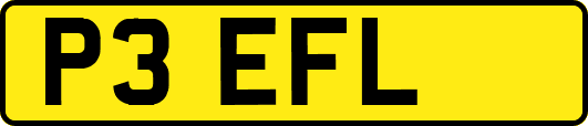 P3EFL