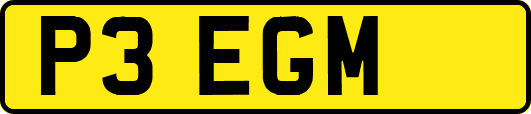 P3EGM