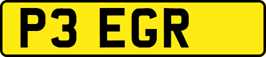 P3EGR