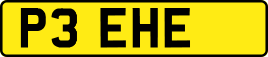 P3EHE