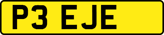 P3EJE