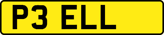 P3ELL