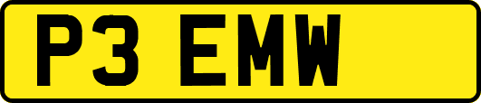 P3EMW