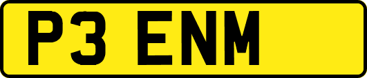 P3ENM