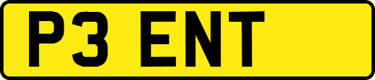 P3ENT