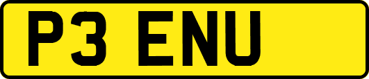 P3ENU