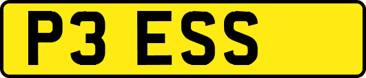 P3ESS
