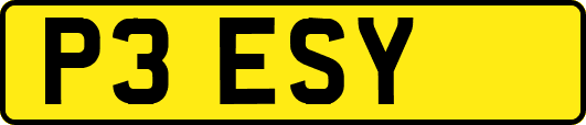 P3ESY