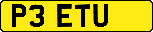 P3ETU