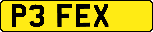 P3FEX