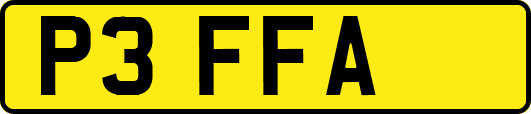 P3FFA