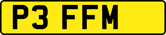 P3FFM
