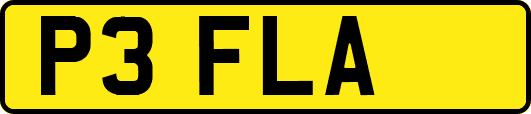 P3FLA