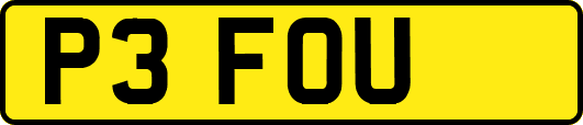 P3FOU