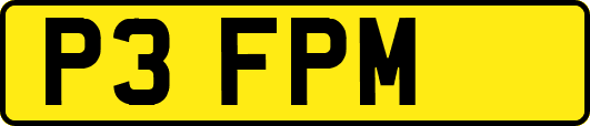 P3FPM